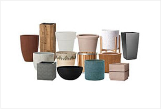 特殊タイプ（陶器・樹脂製他）